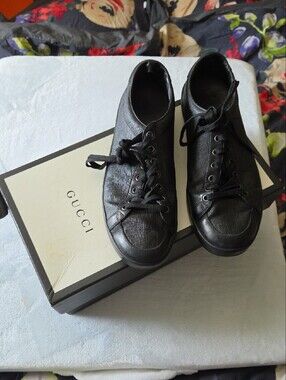 Gucci - Mens Casual Shoes